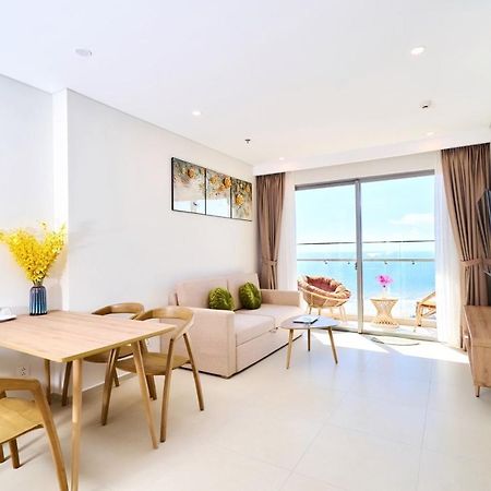 Can Ho Nghi Duong 5 Sao The Song - Tomorrow Homestay 1 Vung Tau Buitenkant foto