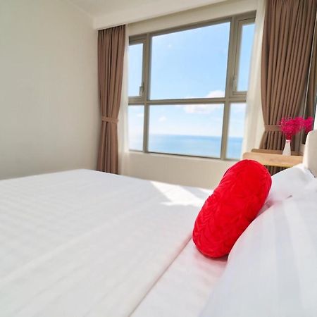 Can Ho Nghi Duong 5 Sao The Song - Tomorrow Homestay 1 Vung Tau Buitenkant foto