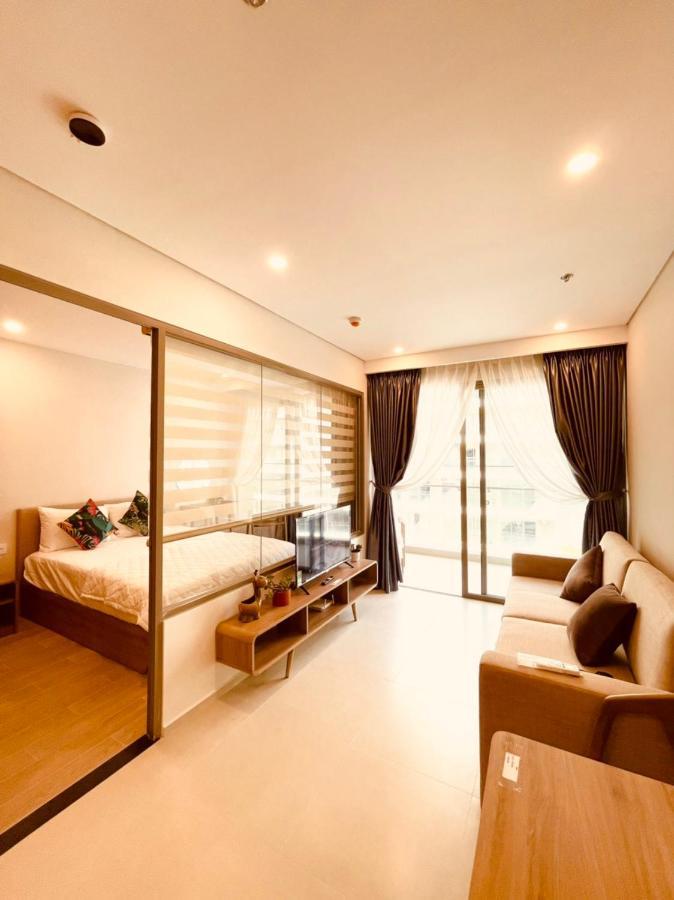 Can Ho Nghi Duong 5 Sao The Song - Tomorrow Homestay 1 Vung Tau Buitenkant foto