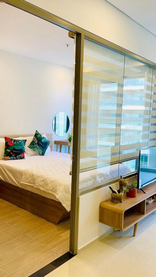 Can Ho Nghi Duong 5 Sao The Song - Tomorrow Homestay 1 Vung Tau Buitenkant foto