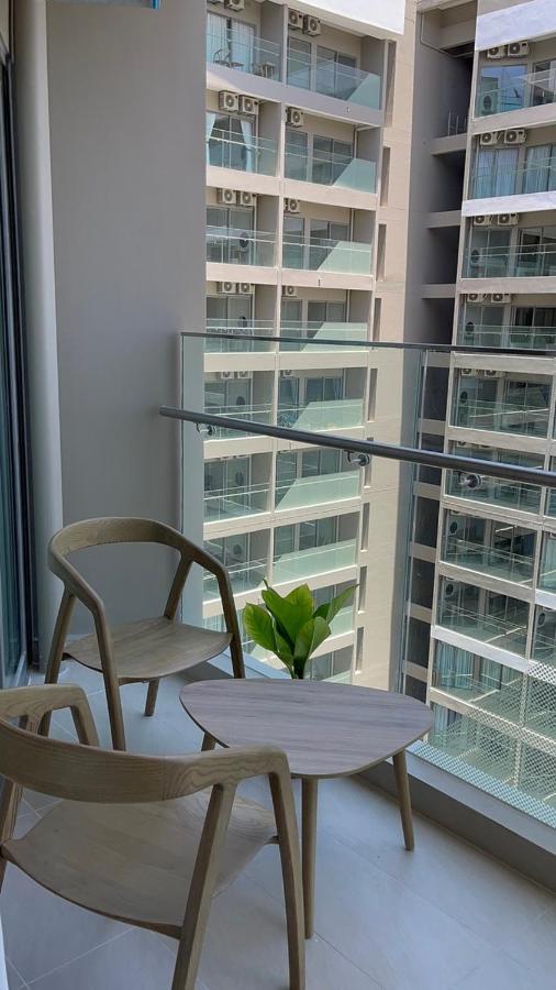 Can Ho Nghi Duong 5 Sao The Song - Tomorrow Homestay 1 Vung Tau Buitenkant foto