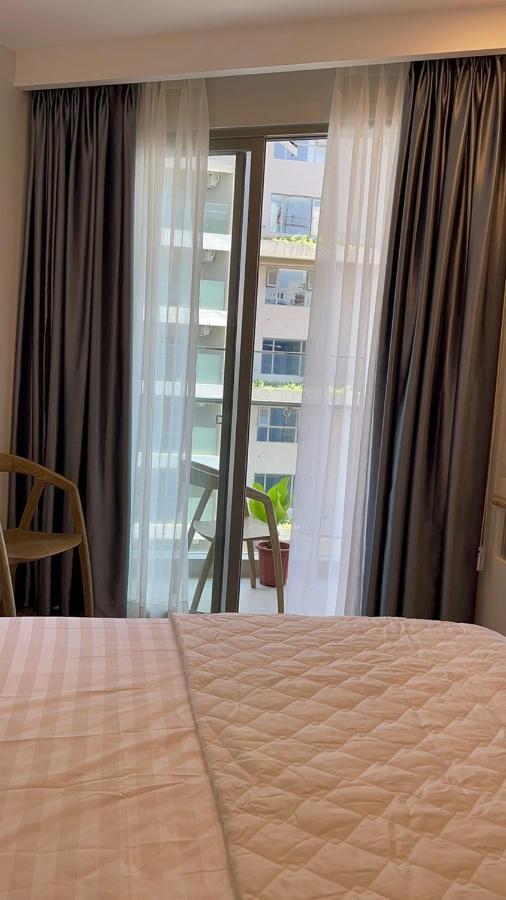 Can Ho Nghi Duong 5 Sao The Song - Tomorrow Homestay 1 Vung Tau Buitenkant foto
