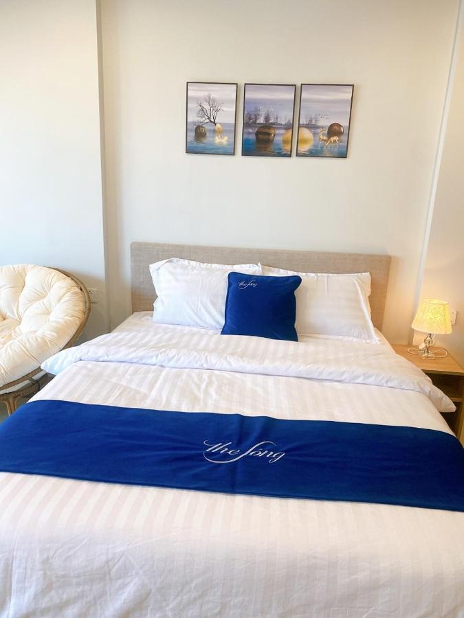 Can Ho Nghi Duong 5 Sao The Song - Tomorrow Homestay 1 Vung Tau Buitenkant foto