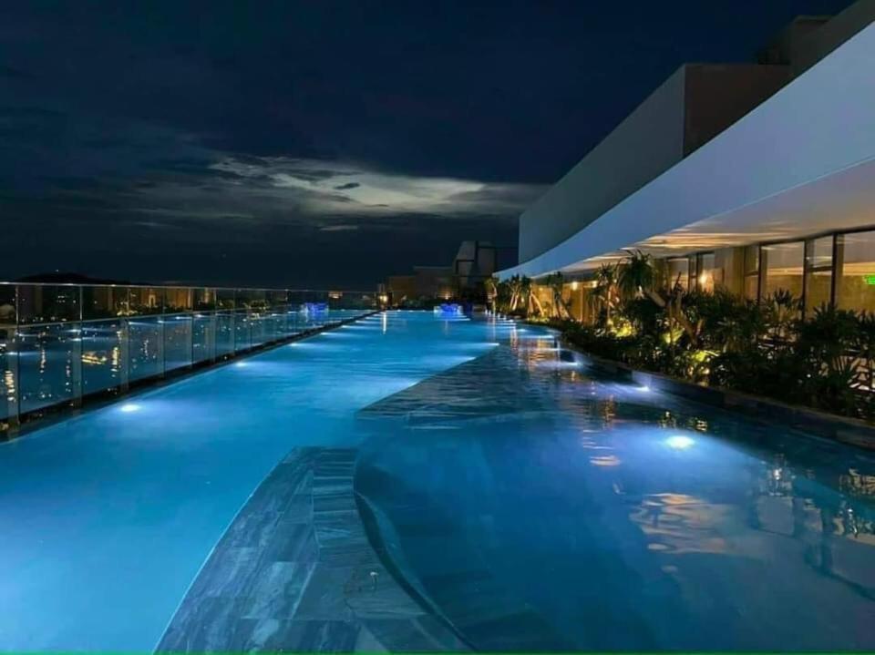 Can Ho Nghi Duong 5 Sao The Song - Tomorrow Homestay 1 Vung Tau Buitenkant foto