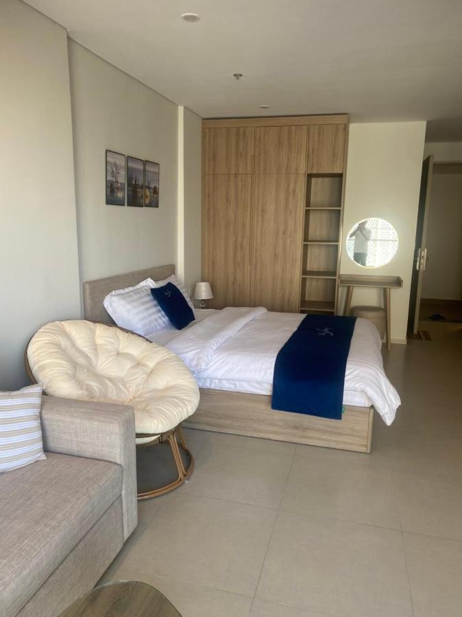 Can Ho Nghi Duong 5 Sao The Song - Tomorrow Homestay 1 Vung Tau Buitenkant foto