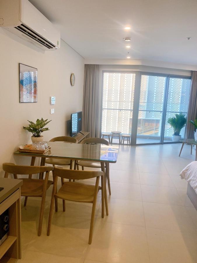 Can Ho Nghi Duong 5 Sao The Song - Tomorrow Homestay 1 Vung Tau Buitenkant foto