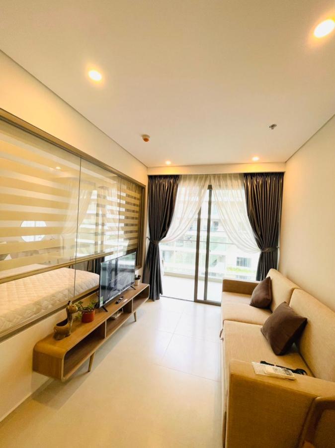 Can Ho Nghi Duong 5 Sao The Song - Tomorrow Homestay 1 Vung Tau Buitenkant foto