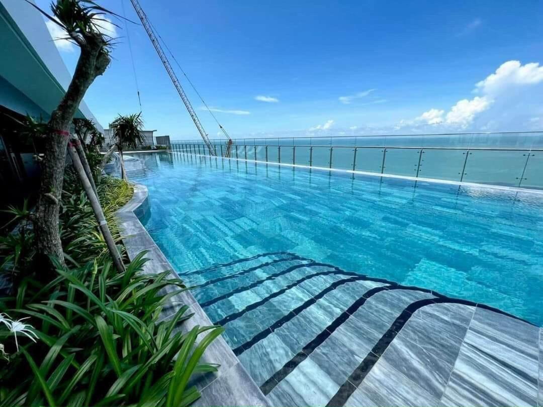 Can Ho Nghi Duong 5 Sao The Song - Tomorrow Homestay 1 Vung Tau Buitenkant foto