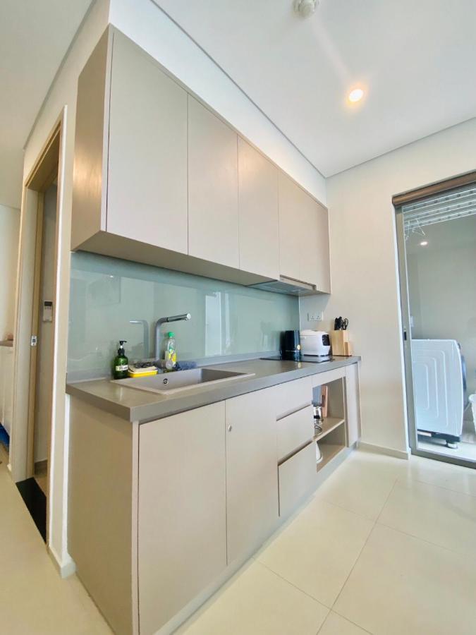 Can Ho Nghi Duong 5 Sao The Song - Tomorrow Homestay 1 Vung Tau Buitenkant foto