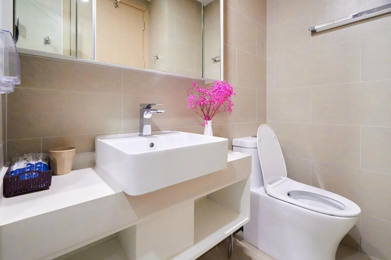 Can Ho Nghi Duong 5 Sao The Song - Tomorrow Homestay 1 Vung Tau Buitenkant foto